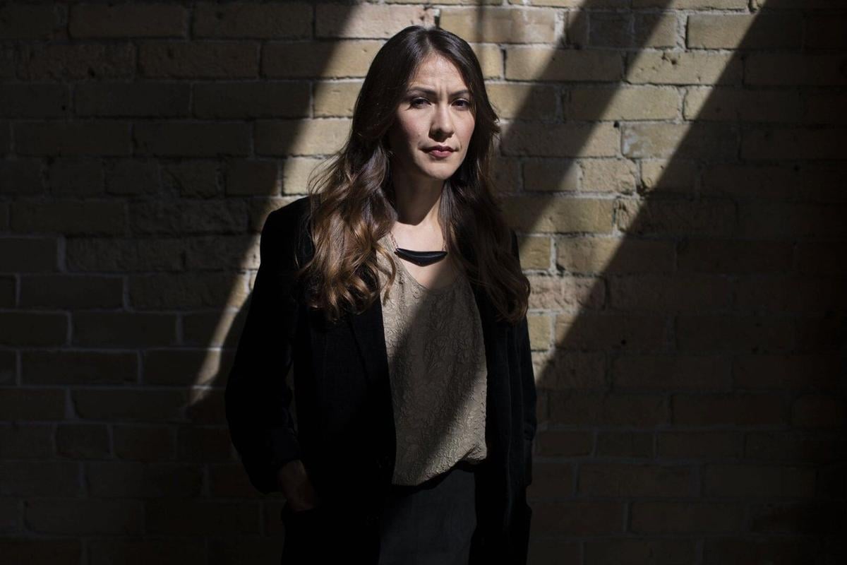 Elle-Máijá Tailfeathers Rejects Toronto Film Critics Award in Protest