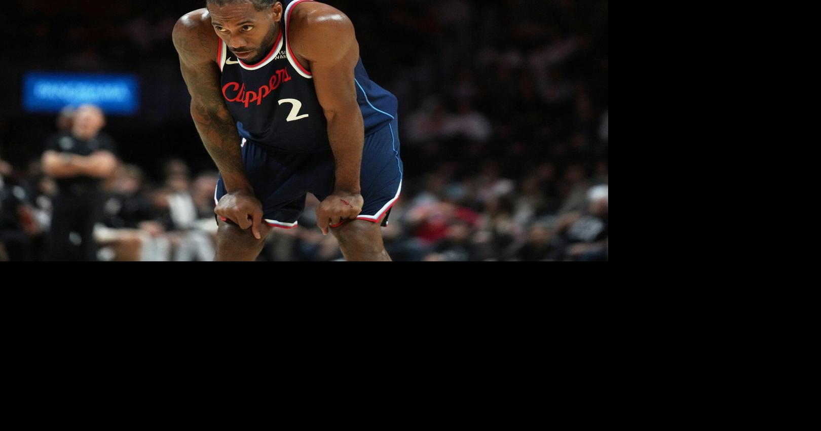 The Clippers have a slew of future Hall of Famers. And at 5-16, they have a slew of problems