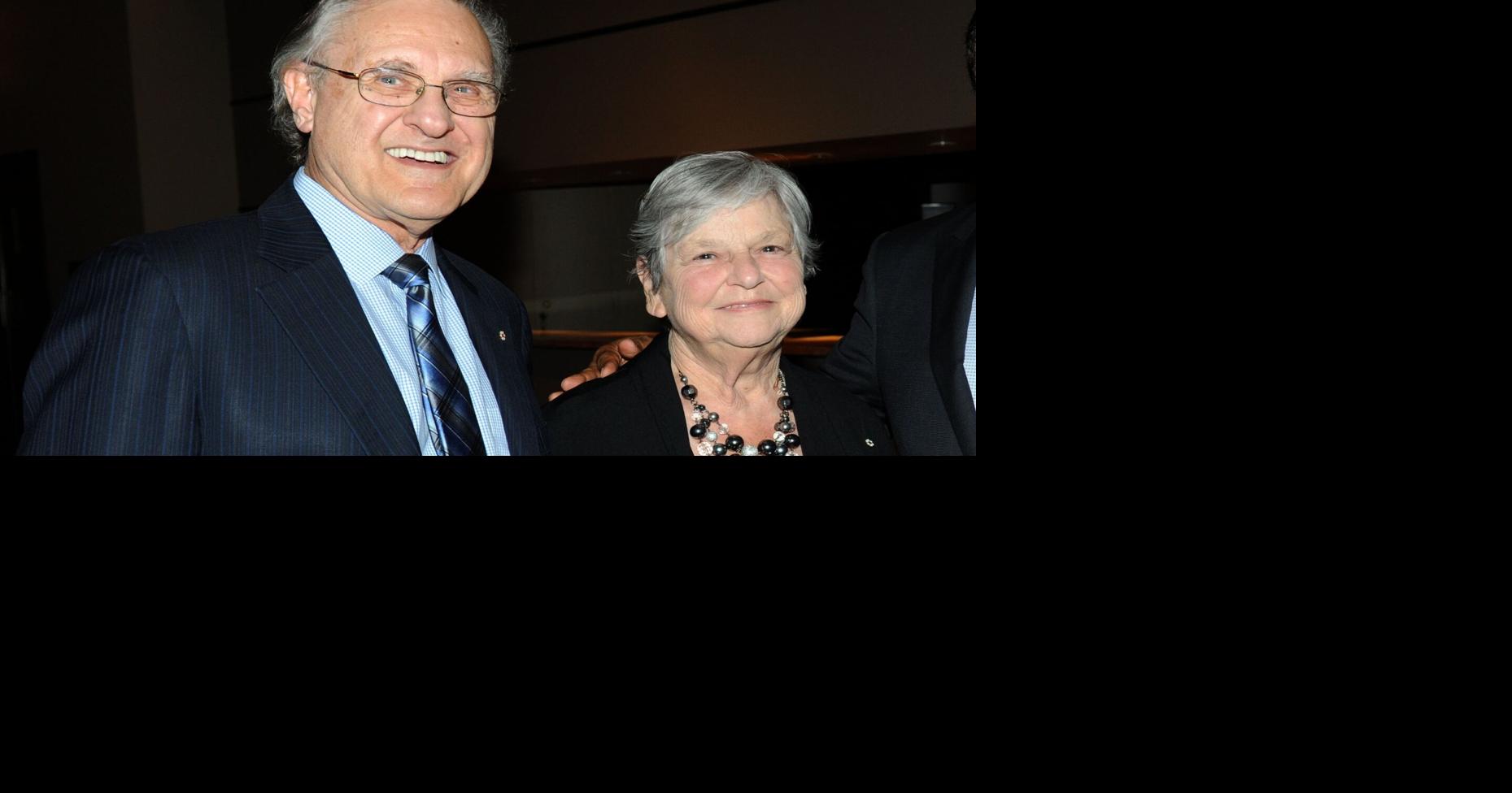 Stephen Lewis, former politician and lifelong social activist, dies at 88