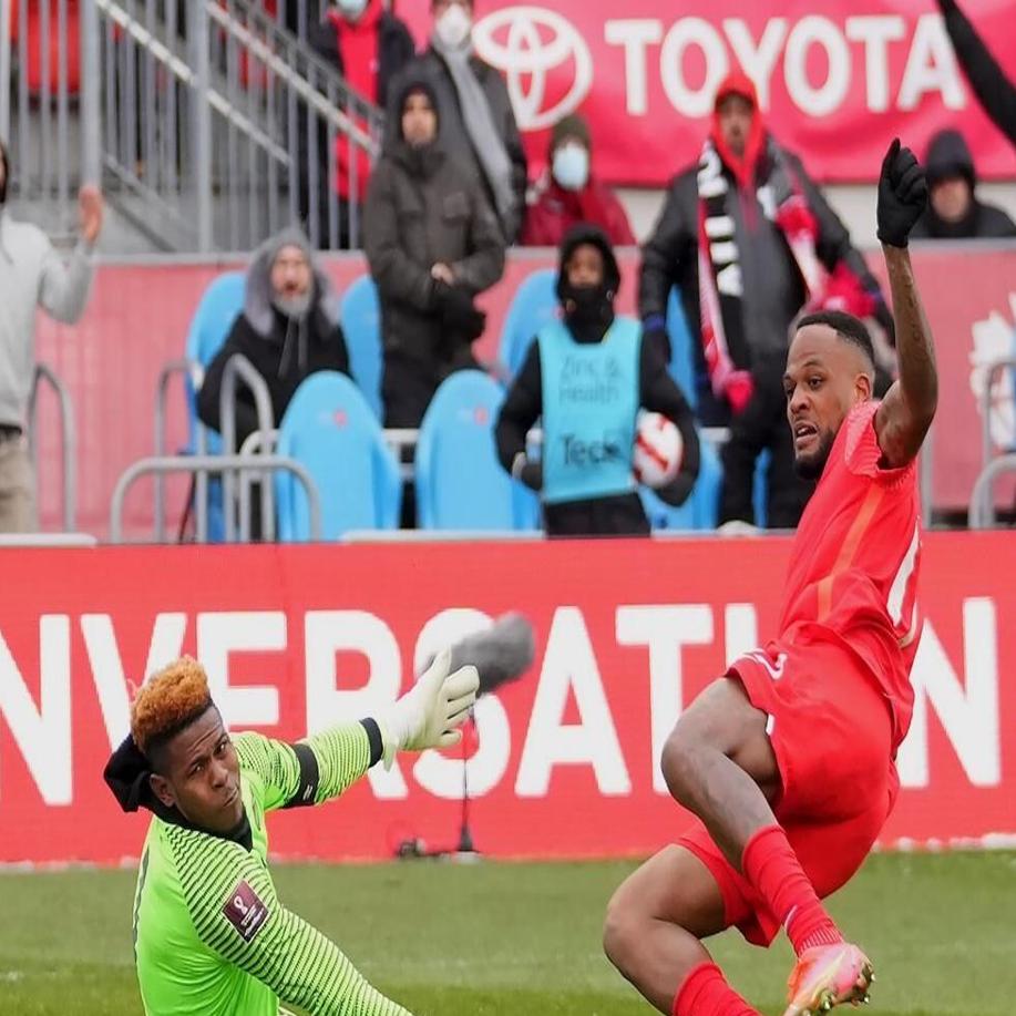 Canada calls up four Toronto FC players Concacaf Nations League Qualifying  in Toronto