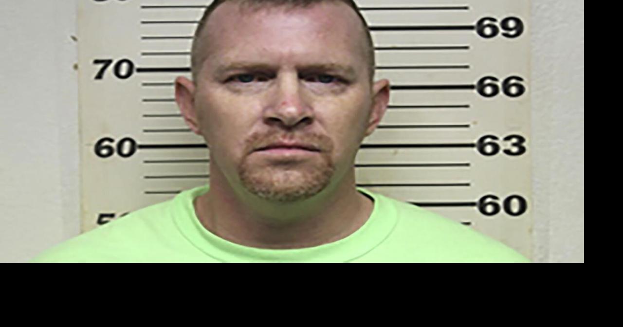 Man pleads guilty to charges in Missouri 4-year-old’s death