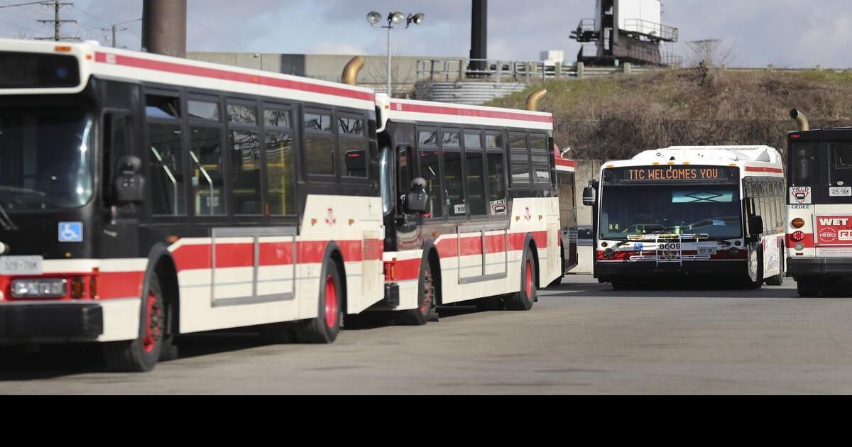 Why did some Toronto bus drivers refuse to work amid COVID19? Here’s everything you need to know