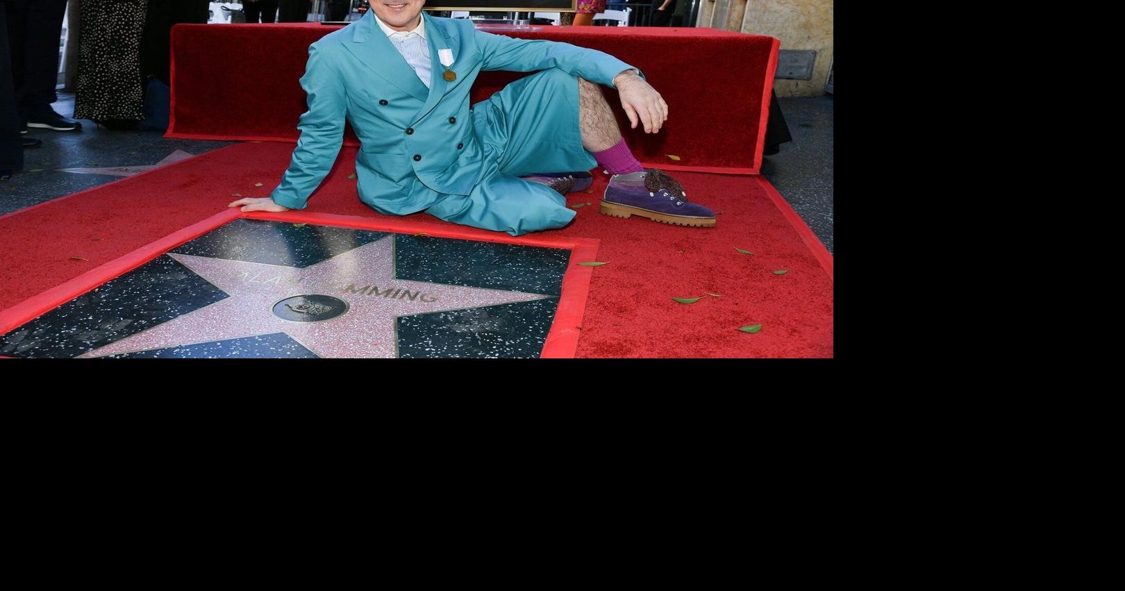 Celebrity birthdays for the week of Jan. 25-31 includes Alan Cumming and Oprah Winfrey