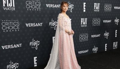 critics choice awards 2026