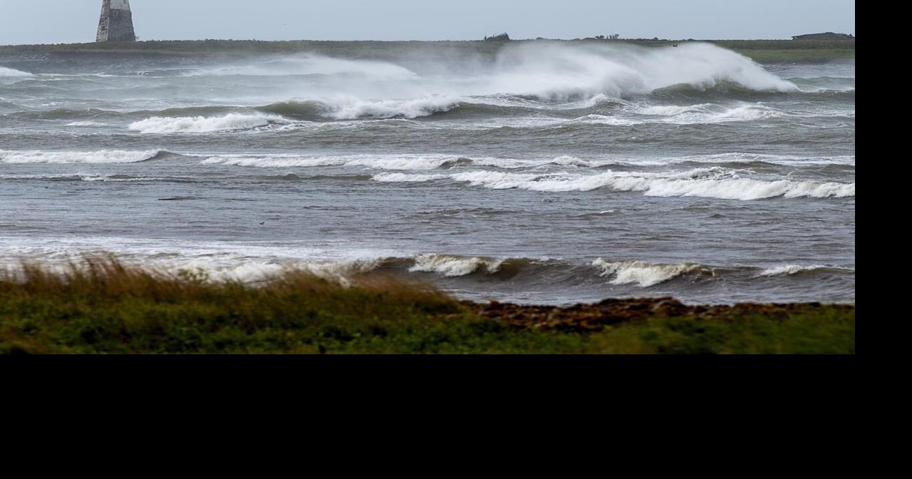 Maritime provinces brace for fall storm with torrential rain, strong winds