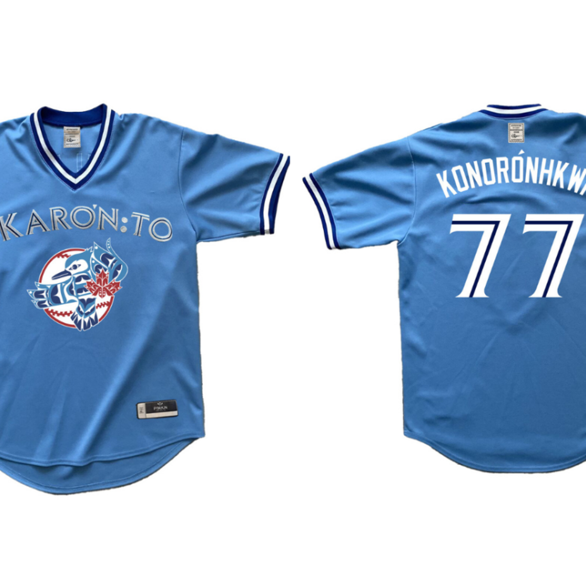 Batter s Box Interactive Magazine Jays Canada Day Jerseys Caps
