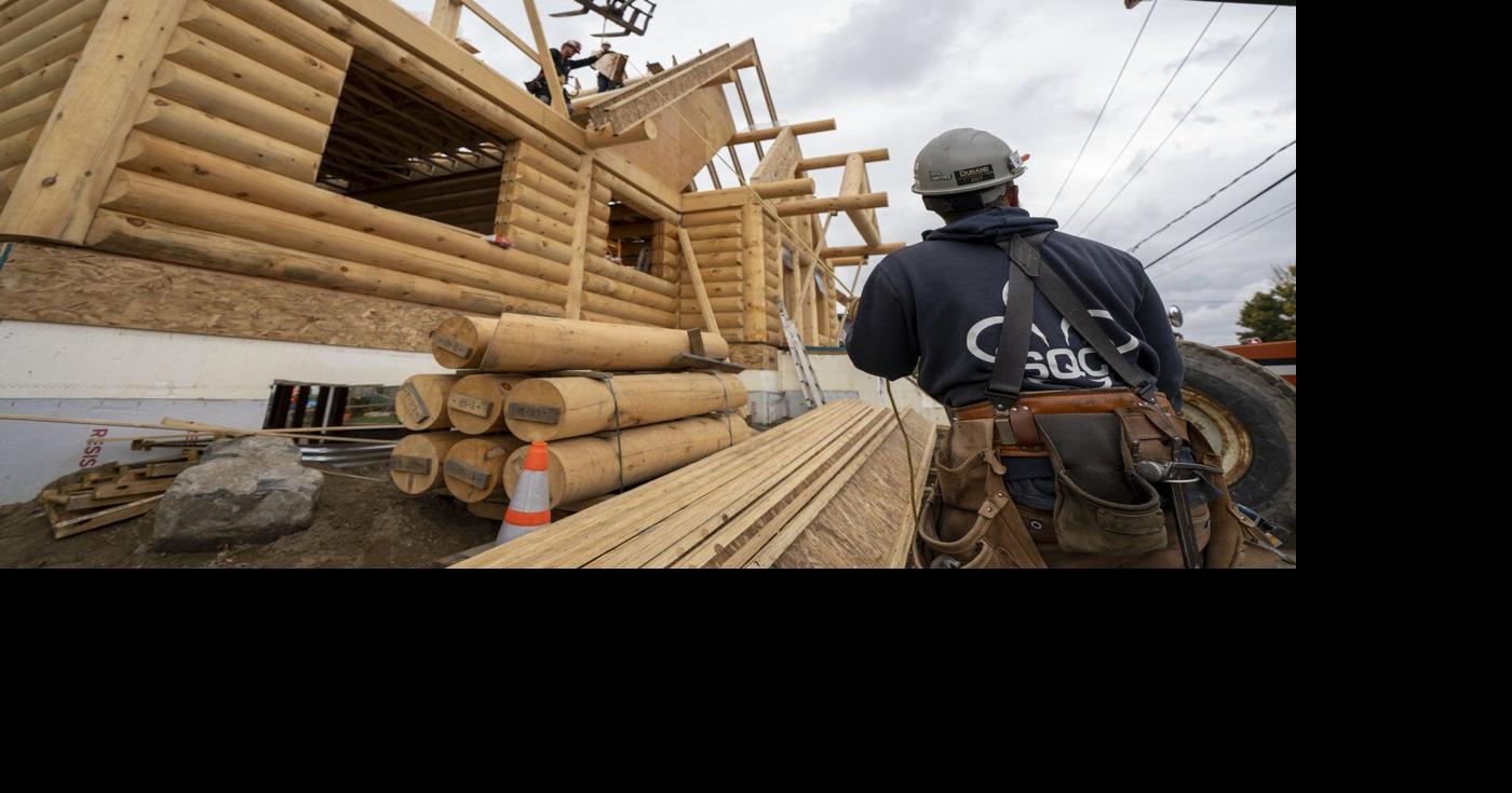 Jobs minister urges youth to pursue skilled trades despite generational stigma