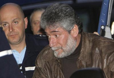 French court orders release of Lebanese militant Georges Ibrahim Abdallah