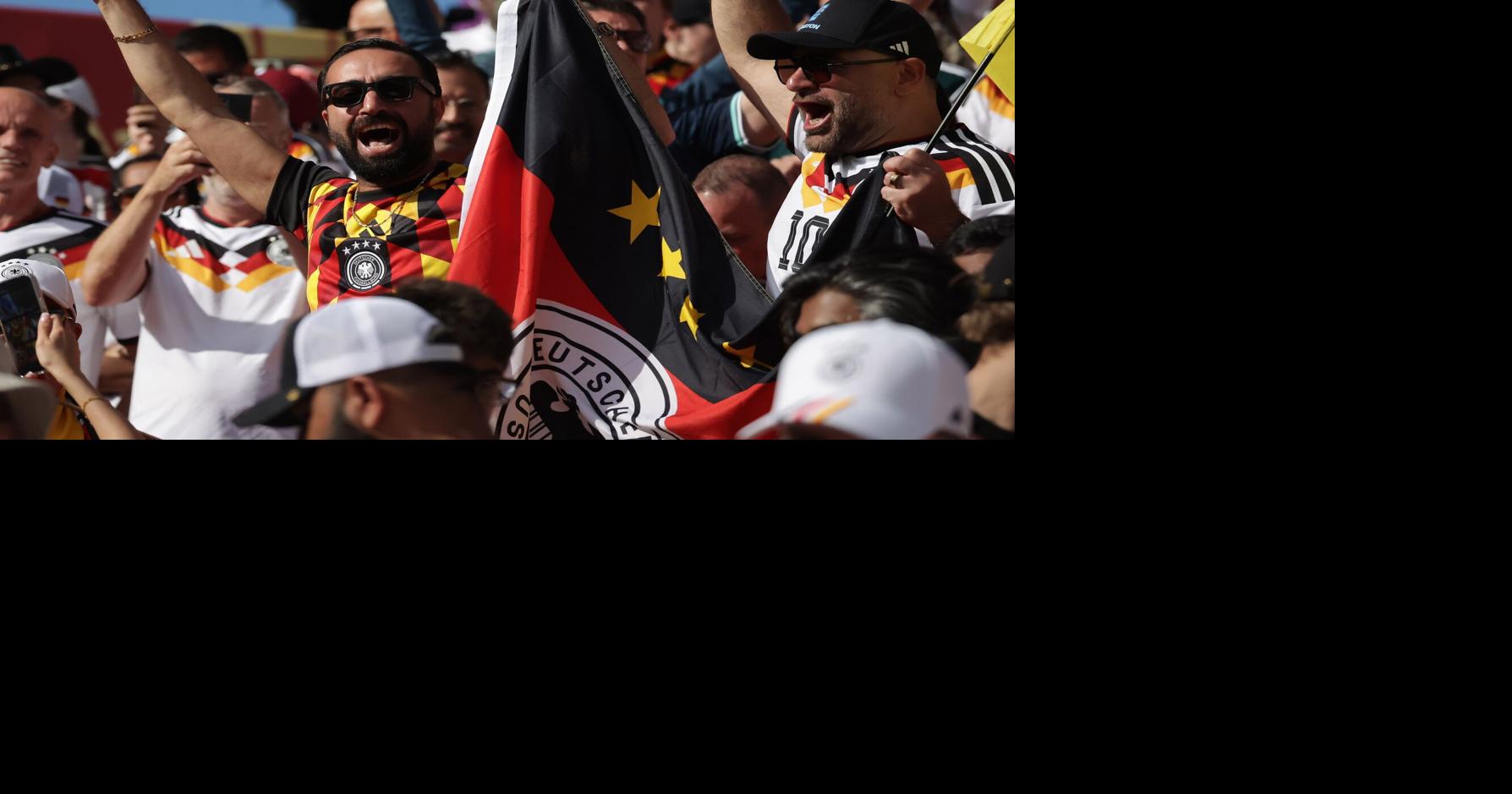 World Cup 2026 highlights, analysis: Germany celebrates dramatic win in Toronto; Ismael Kone reunites with Canadian teammates
