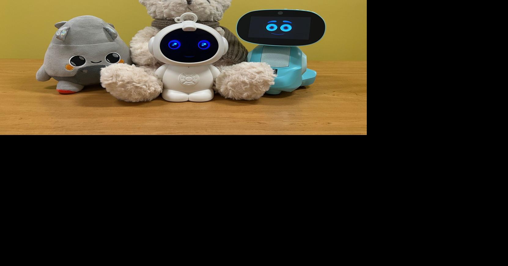 Advocacy groups urge parents to avoid AI toys this holiday season