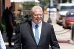 P.E.I. premiers meeting continues as U.S. tariff threats loom