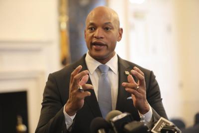 Maryland Gov. Wes Moore vetoes slavery reparations study, citing need for 'the work itself'