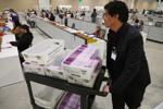 Some state officials say shifting mail ballot deadline will complicate plans for November elections