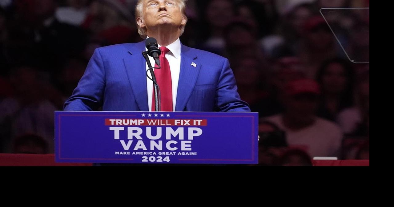 Trump's shunning of transition planning may have severe consequences, governance group says