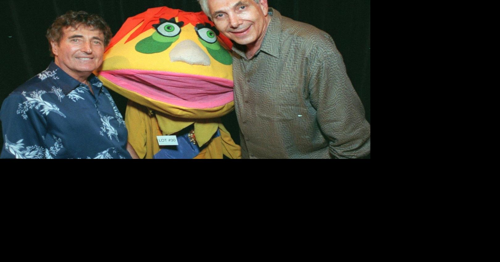 Sid Krofft, 'H.R. Pufnstuf' creator and children's TV visionary, dies at 96