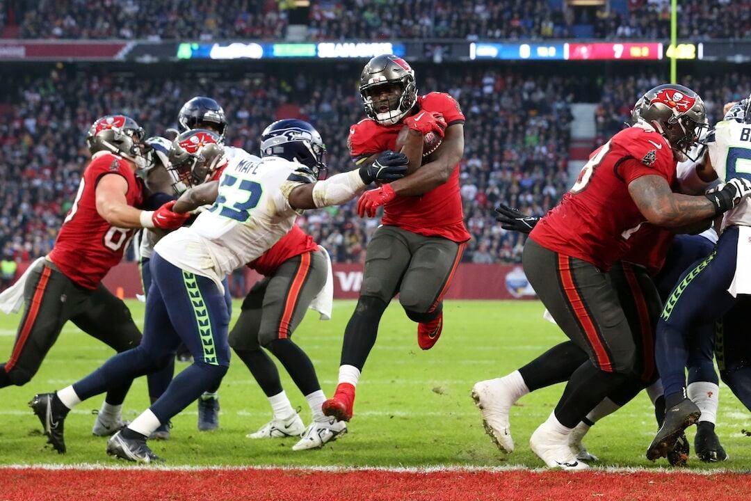 NFL picks today: Player prop bets for Bucs-Cardinals in Week 16 on