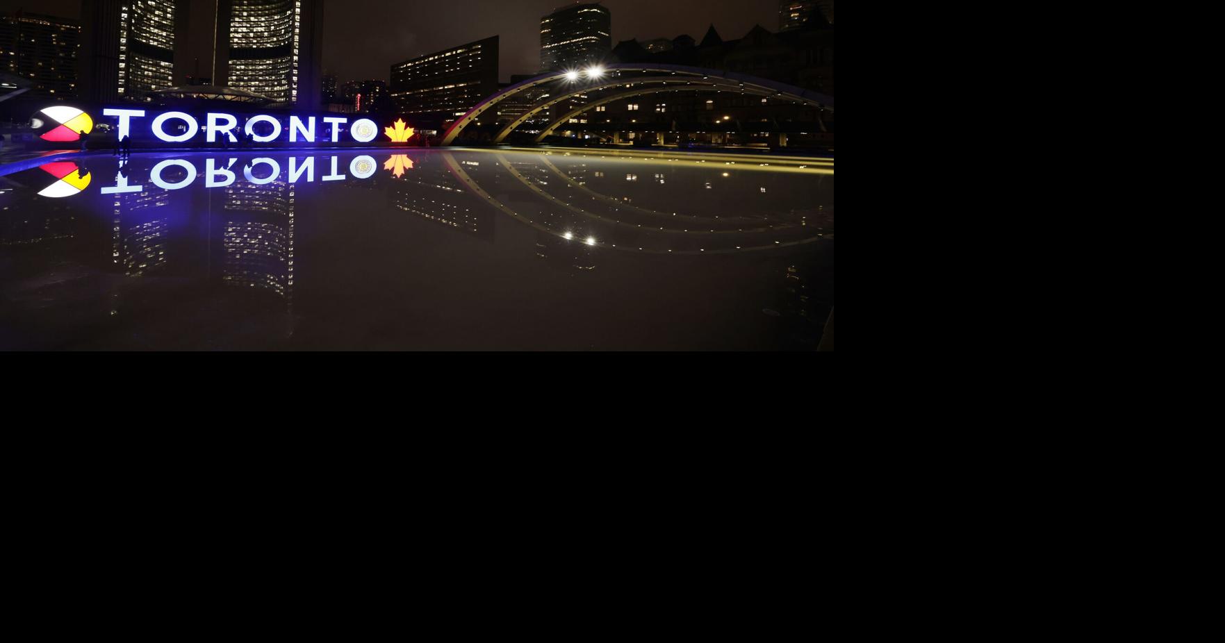 What’s open and closed in Toronto for New Year’s Day