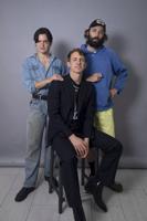 Q&A: How the band Big Thief transformed into a trio and reimagined their sound