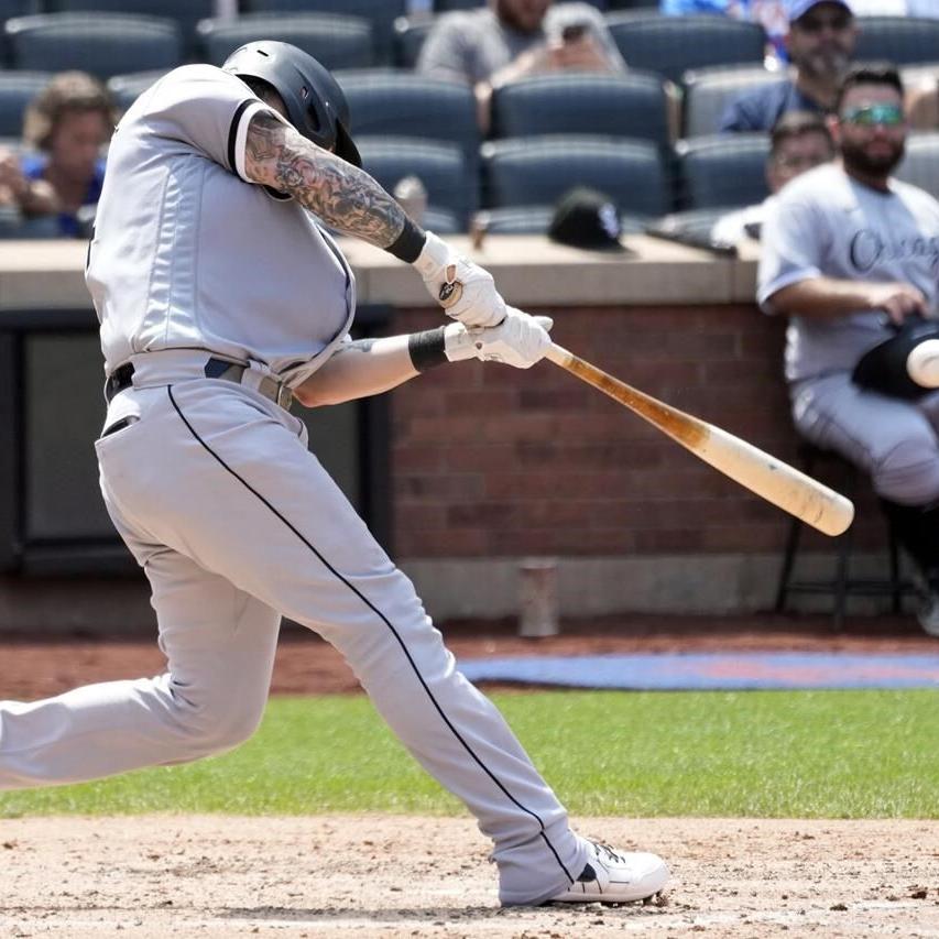 Grandal's 2-run double in 4-run 6th lifts White Sox to 6-2 win as