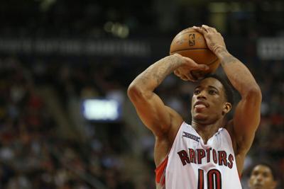 derozan