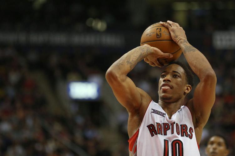 derozan