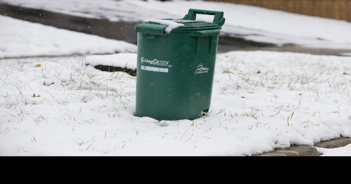 How green is that bin? York Region residents have reason to wonder