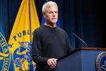 Eric Dane advocacy
