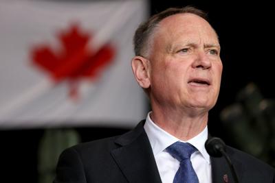 Canada Welcomes Diplomatic Agreement Between U.S. and Denmark Over Greenland