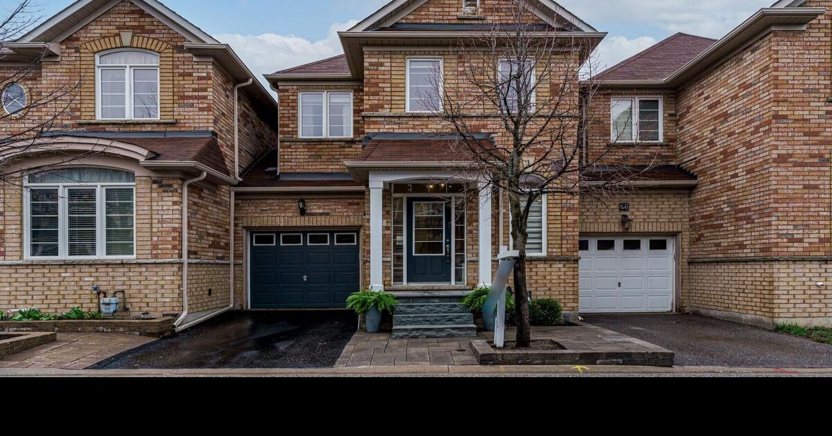 From a 699,000 loft condo in Leslieville to a 5.28million custom