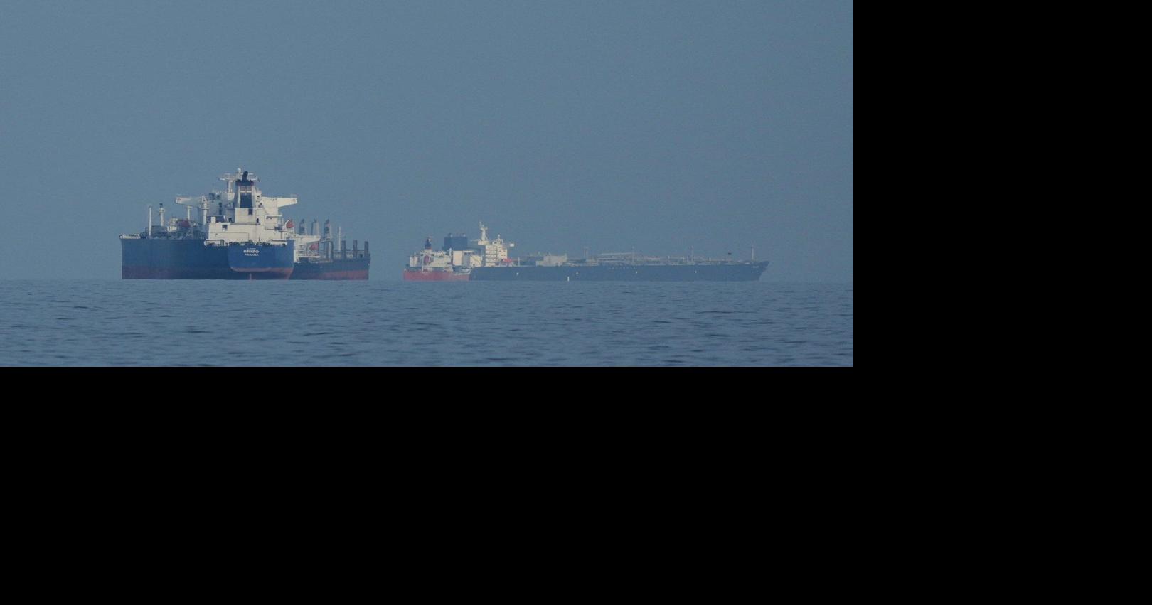 S&P/TSX composite and U.S. stocks down as oil tops US per barrel