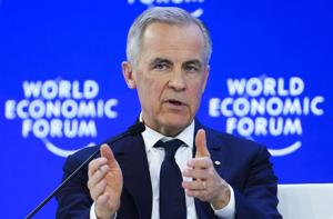 Next week, Mark Carney faces his biggest tests as PM. Here's why