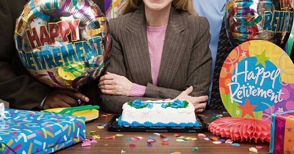 The Great Retirement has arrived, and Canada doesn’t have a plan