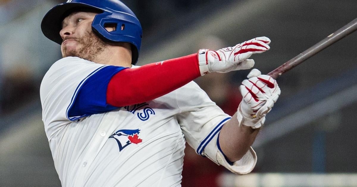 Blue Jays catcher Alejandro Kirk cracks American League all-star lineup