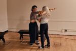 Photos show snakes auditioning for a role at New York’s Metropolitan Opera