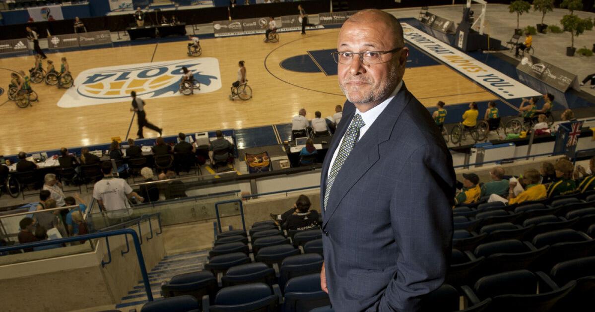 Saad Rafi Pan Am Games CEO Saad Rafi says preparations are in ‘good shape’
