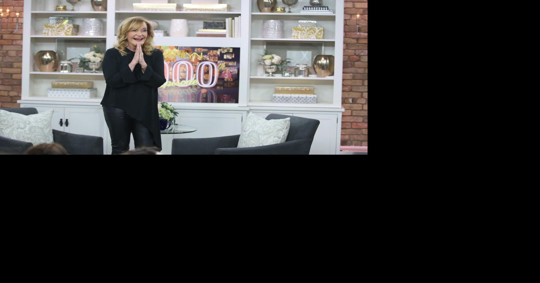 Radio star Marilyn Denis announces departure from Chum FM after 40 years