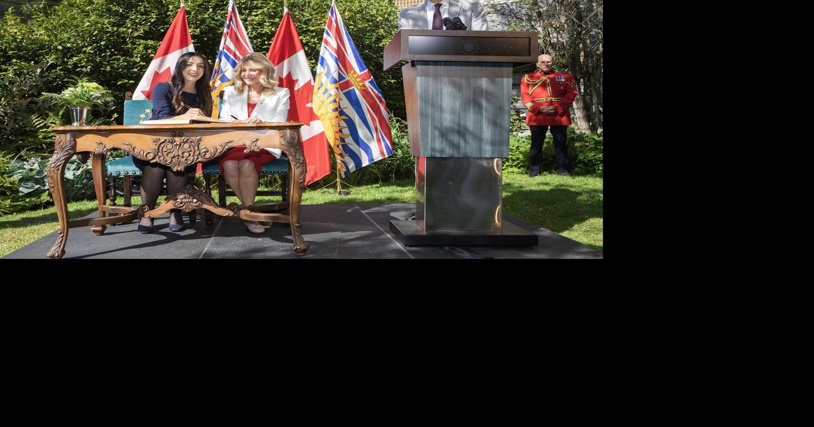 B.C. launching review of post-secondary education in wake of declining stability