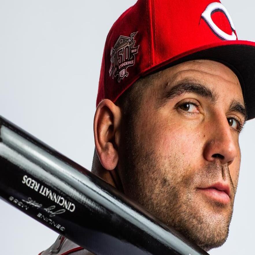 The GIST Canada on Instagram: Joey Bats will suit up one last