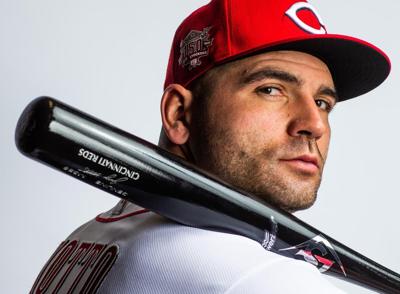 The case for Joey Votto as a Cincinnati Red in 2024 - Red Reporter