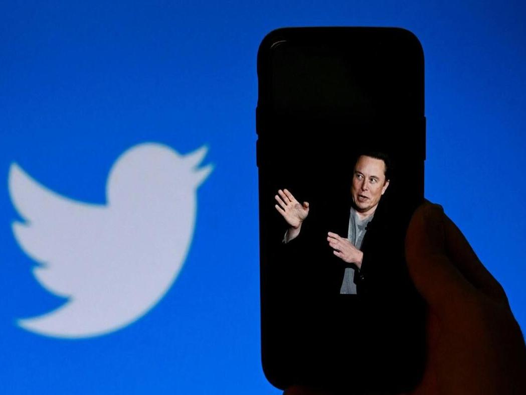 Elon Musk's $8 Twitter Blue subscription goes live, will tell you who paid  for verification