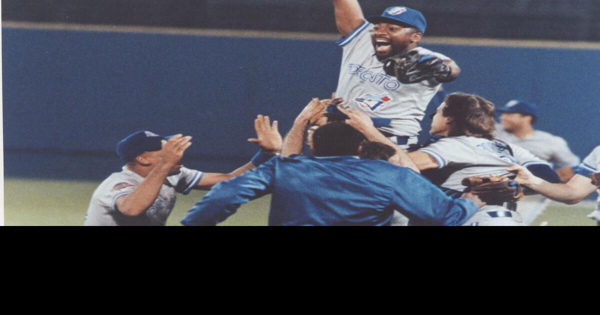 Deion's 1992 World Series, 02/03/2016