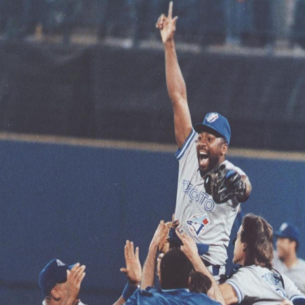 Antonacci: Reminiscing about the Blue Jays' first World Series win