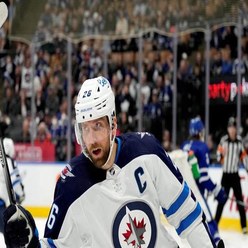 Jets remove 'C' from Wheeler, will play next season without a captain 