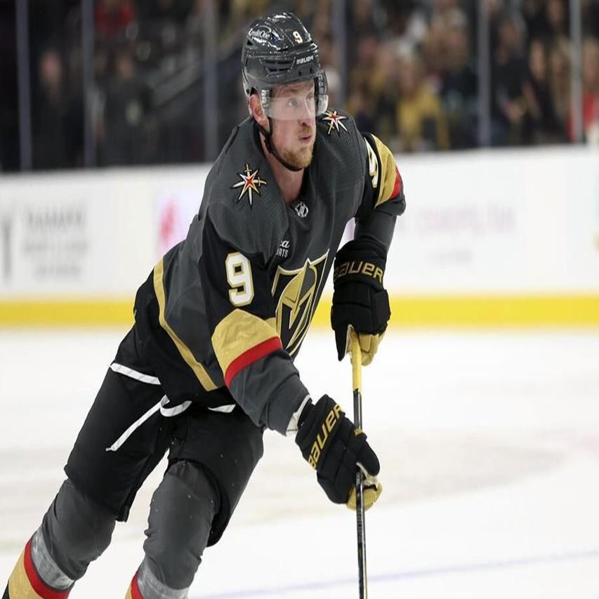 Vegas Golden Knights acquire Jack Eichel from Buffalo