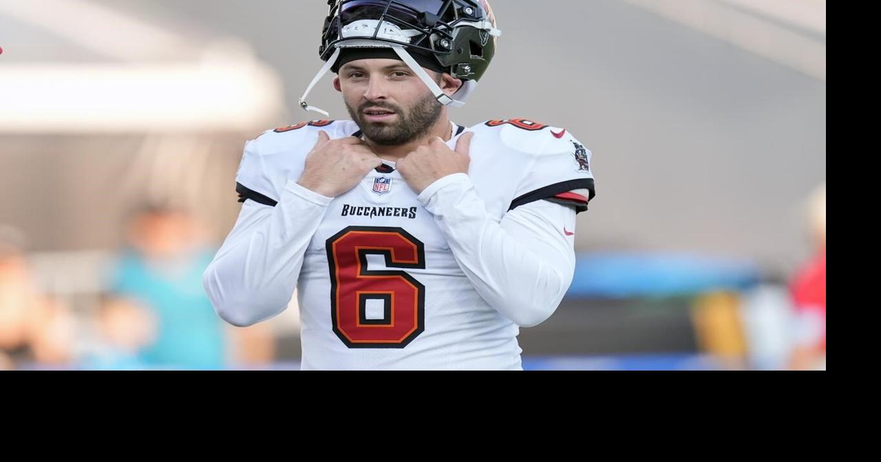 Baker Mayfield-led Buccaneers feel they have all the pieces necessary to be a Super Bowl contender