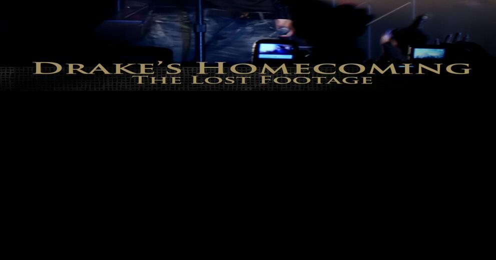 Drake disavows soon-to-be-released concert film