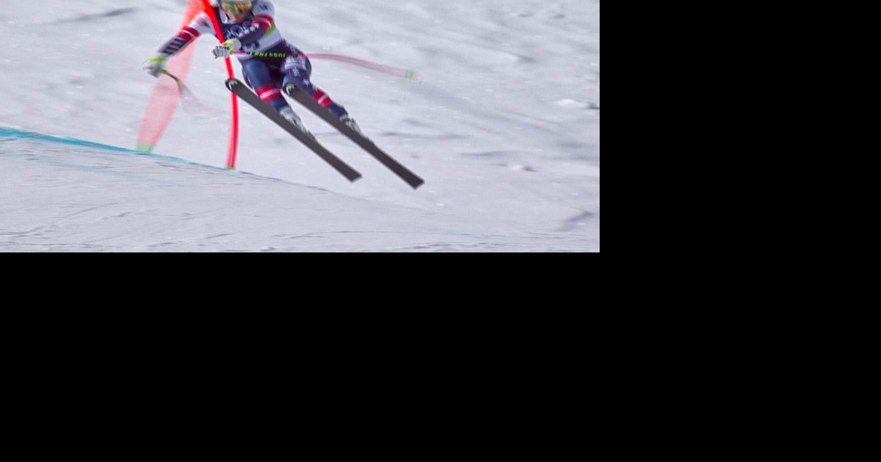 Lindsey Vonn hopes to go home after another surgery following crash in Olympic downhill