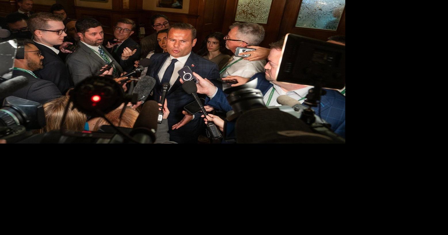 Ford defends Skills Development Fund in wake of ethics probe of labour minister