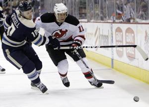 Sabres place development coach Adam Mair on leave after drunk-driving arrest with 3 children in car