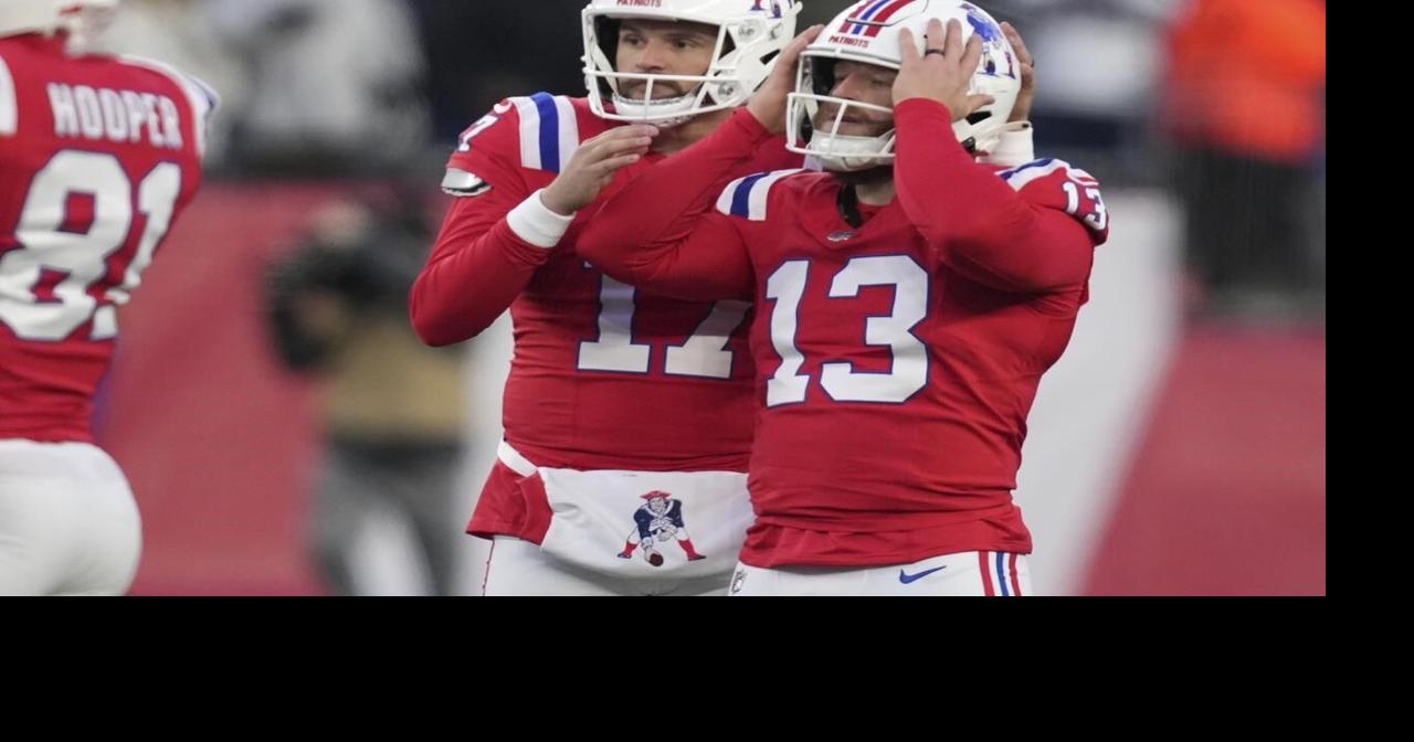 Red-zone woes, failure to stop Colts on 4th down on final drive doom Patriots to 3rd straight loss